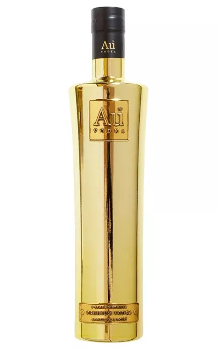 Au Vodka | 700ML