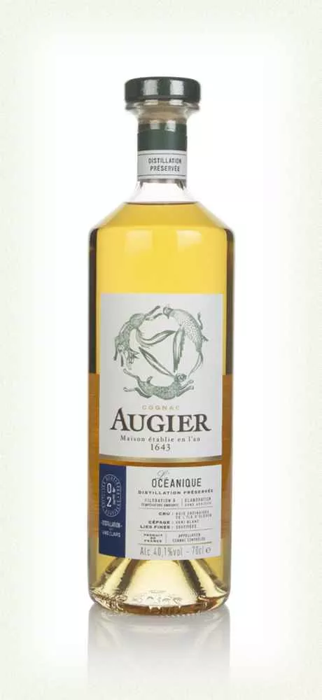 Augier L'Oceanique Cognac | 700ML