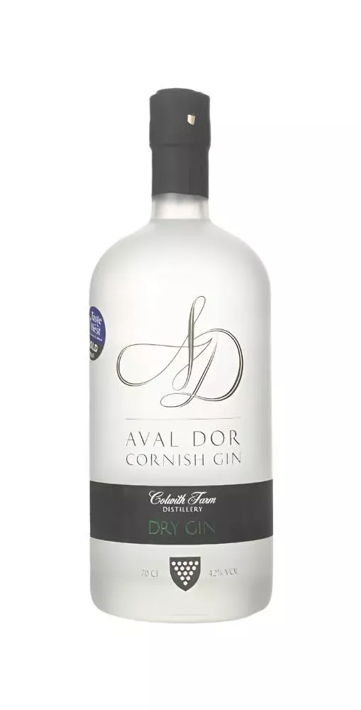Aval Dor Dry Gin | 700ML