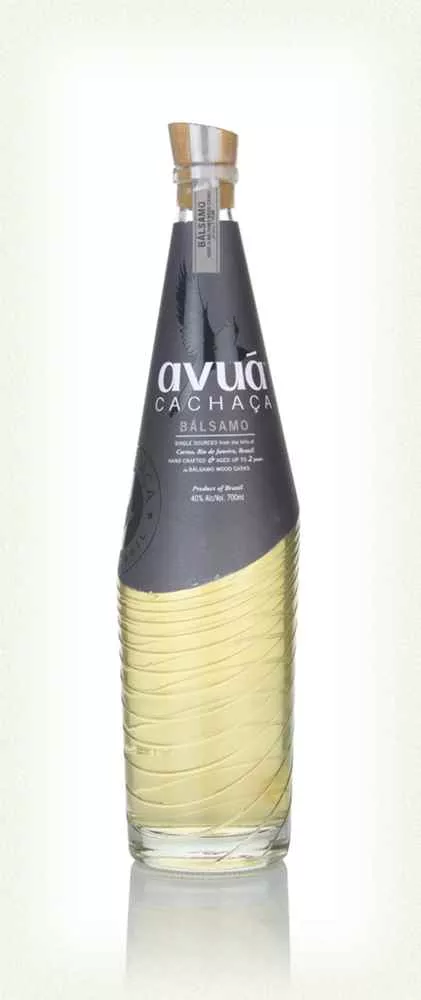 Avuá Cachaça Bálsamo Cachaca | 700ML