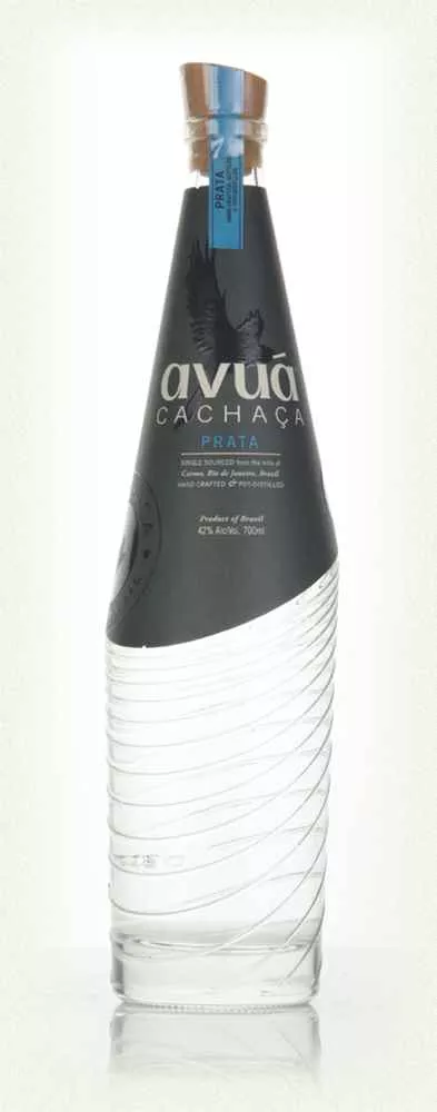 Avuá Cachaça Prata Cachaca | 700ML