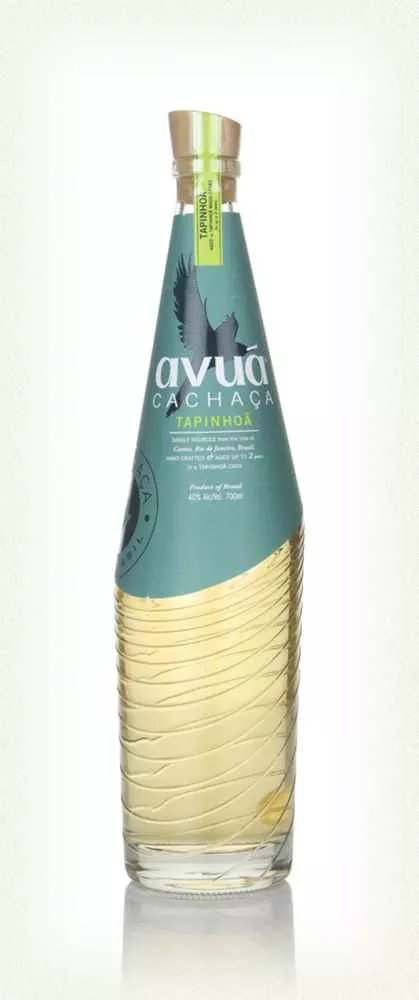 Avuá Cachaça Tapinhoã Cachaca | 700ML