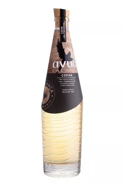 Avuá Copan Limited Edition Cachaça