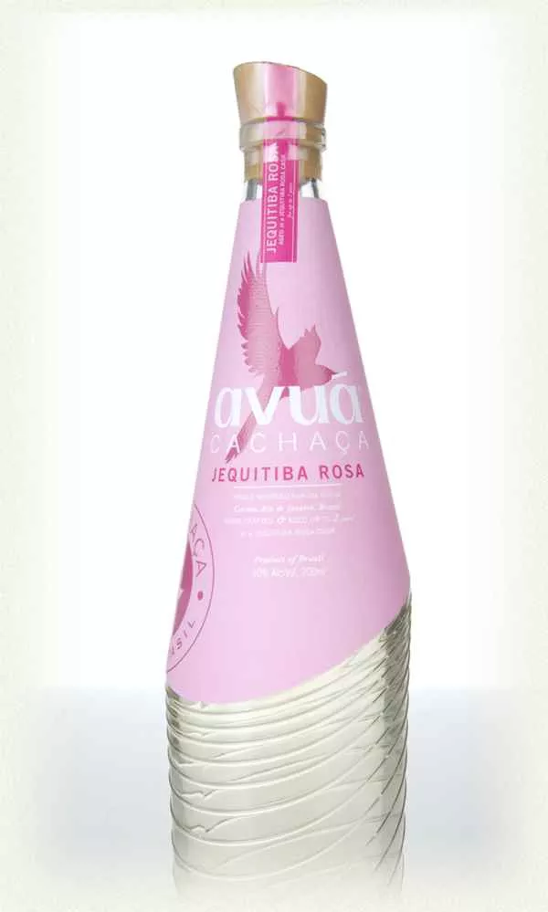 Avuá Jequitiba Rosa Cachaca | 700ML