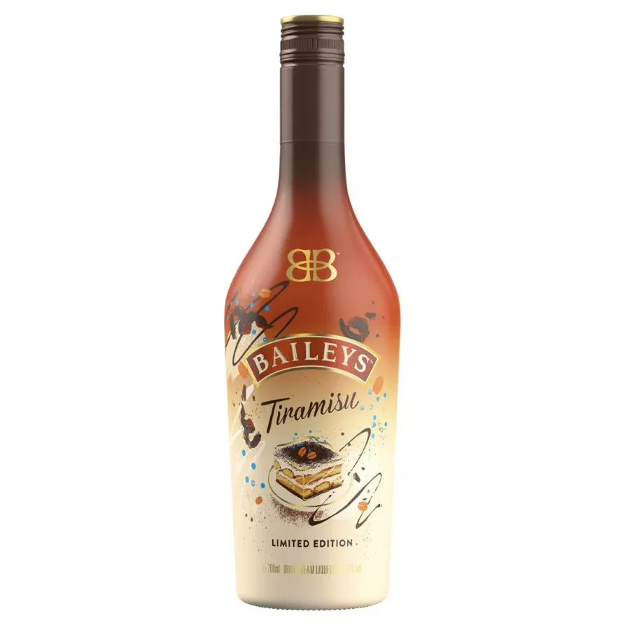 Bailey's Tiramisu Limited Edition Liqueur | 700ML