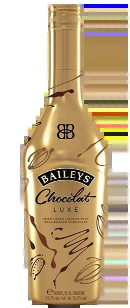 Baileys Chocolat Luxe Liqueur | 500ML