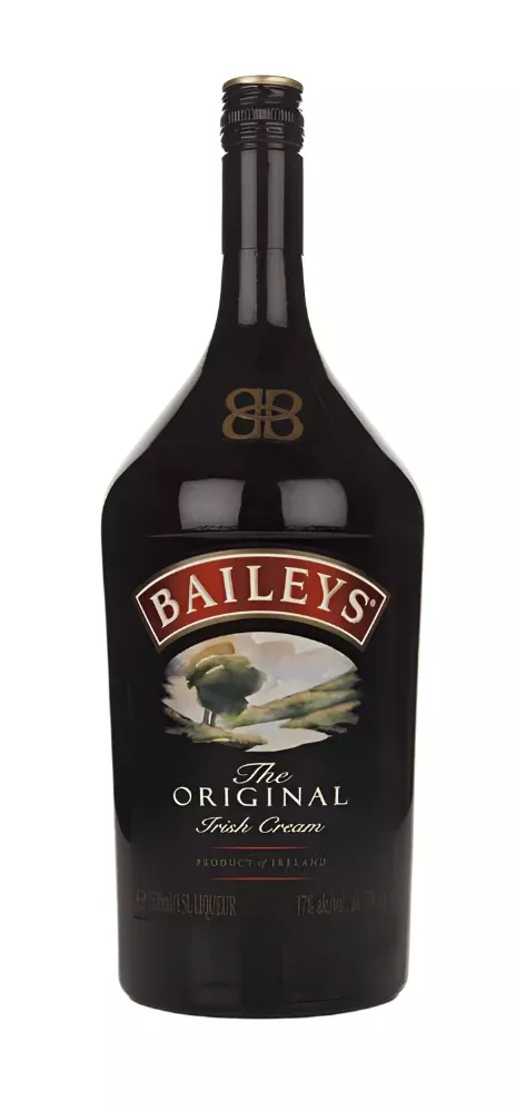 Baileys Irish Cream Liqueur | 1.5L