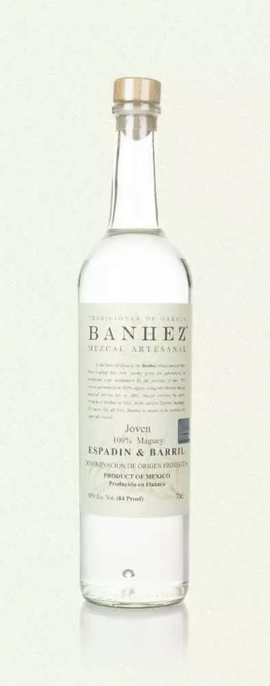 Banhez Joven Ensemble Mezcal | 700ML