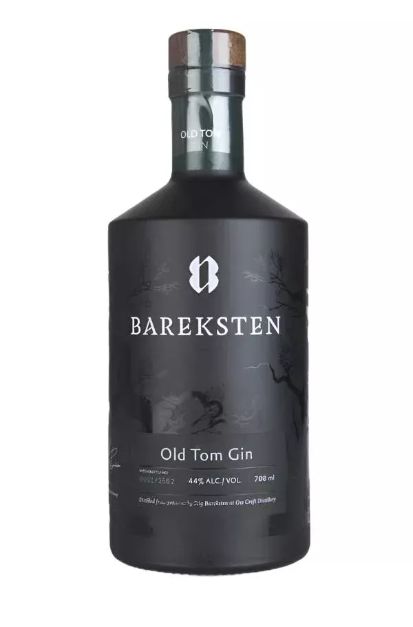 Bareksten Old Tom Gin | 700ML