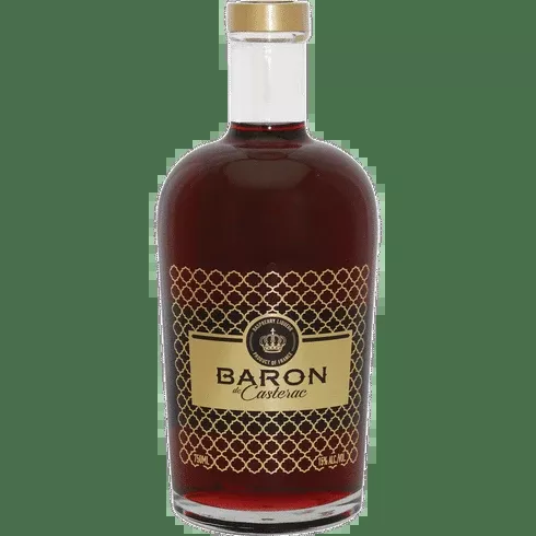 Baron De Casterac Liqueur