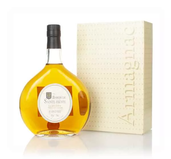 Baron de Sainte-Fauste 10 Year Old BasArmagnac | 700ML