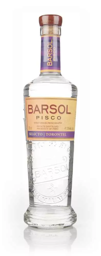 Barsol Selecto Torontel | 700ML