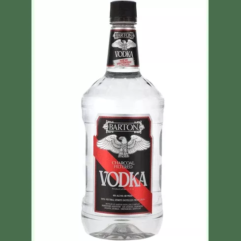 Barton Vodka