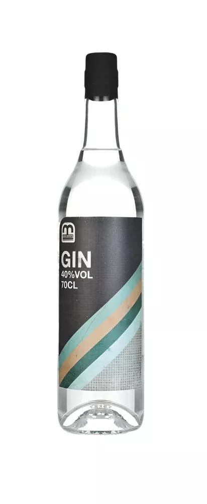 Base Spirits Gin | 700ML