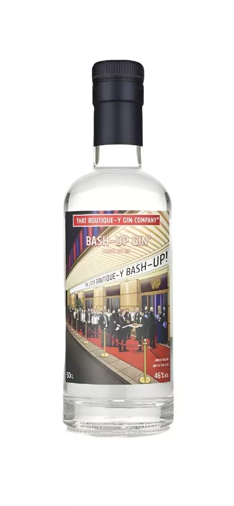 Bash-Up Gin - 2019 Edition (That Boutique-y Gin Company) Gin | 500ML