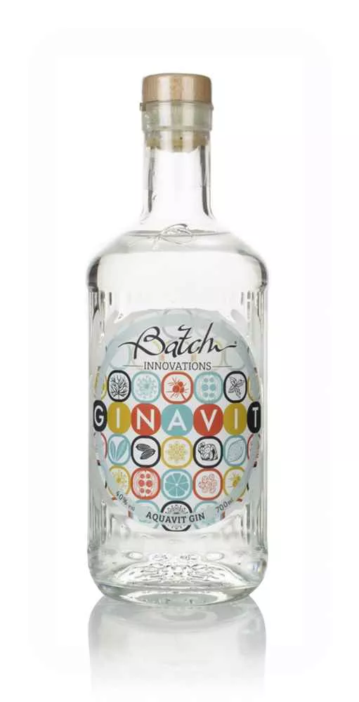 Batch avit Gin | 700ML