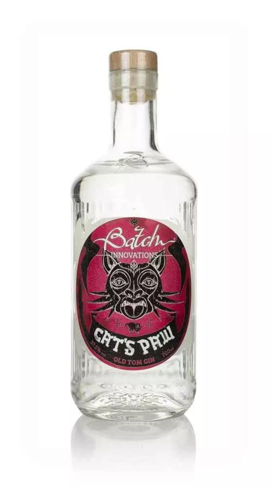 Batch Cat's Paw Old Tom Gin | 700ML