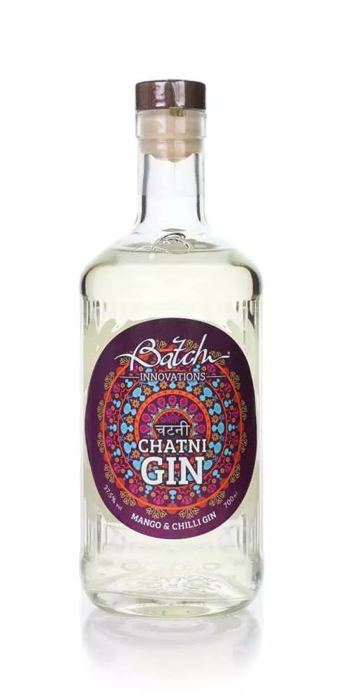 Batch Chatni Gin | 700ML