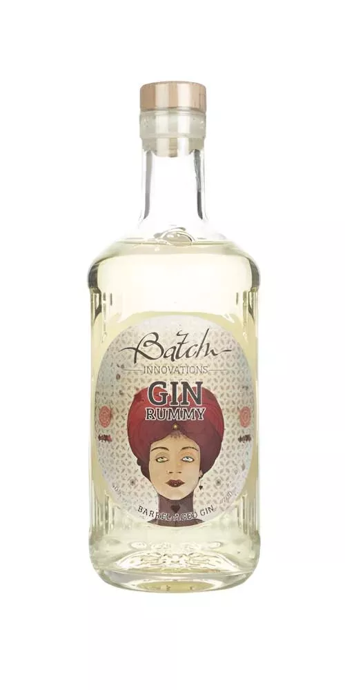 Batch Gin Rummy - Volume 2 Gin | 700ML
