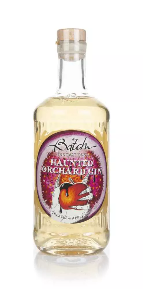 Batch Haunted Orchard Gin | 700ML