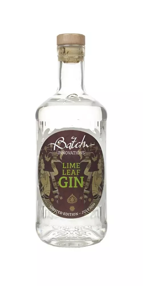 Batch Lime Leaf Gin | 700ML