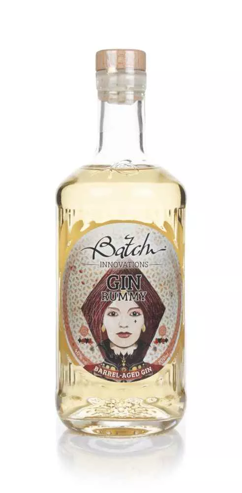 Batch my - Volume 3 Gin | 700ML