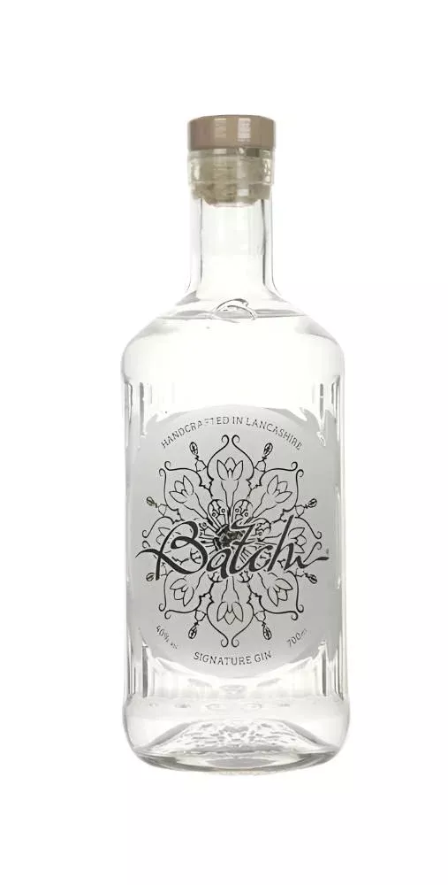 Batch Premium Gin | 700ML