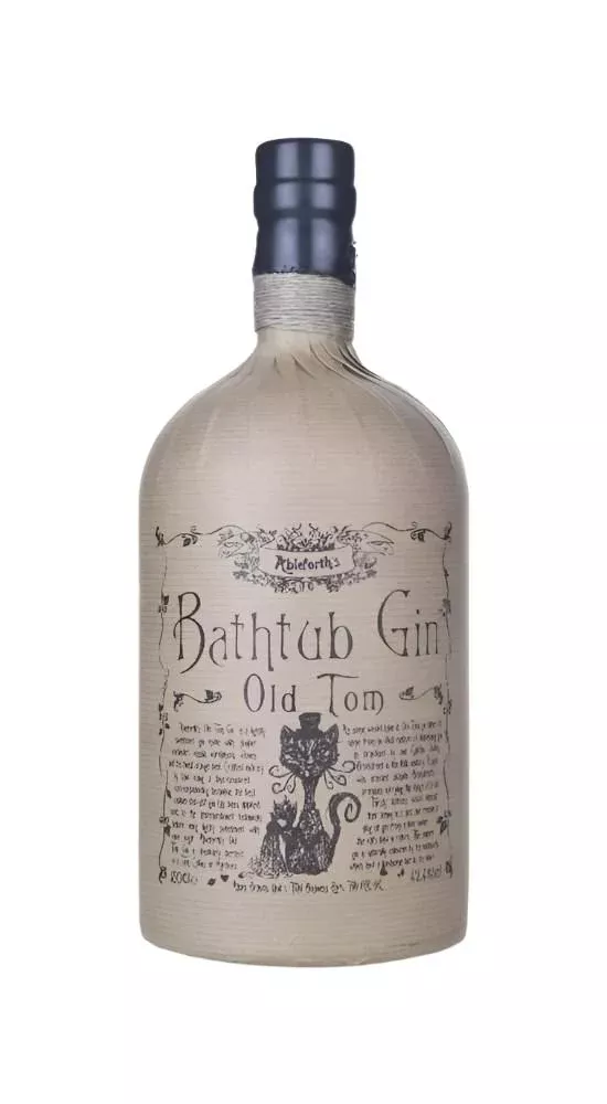 Bathtub Gin - Old Tom - Magnum Gin | 1.5L
