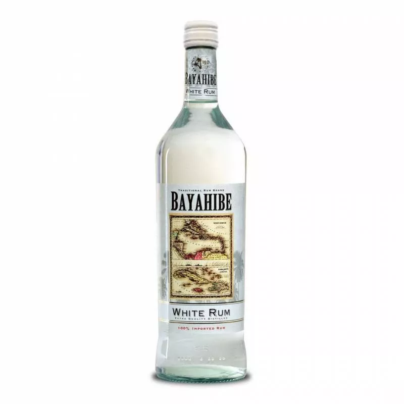 Bayahibe White Rum | 1L