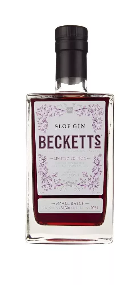 Beckett's Sloe Gin | 700ML