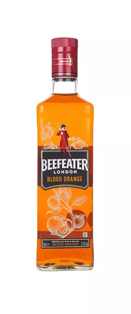 Beefeater Blood Orange Gin | 700ML