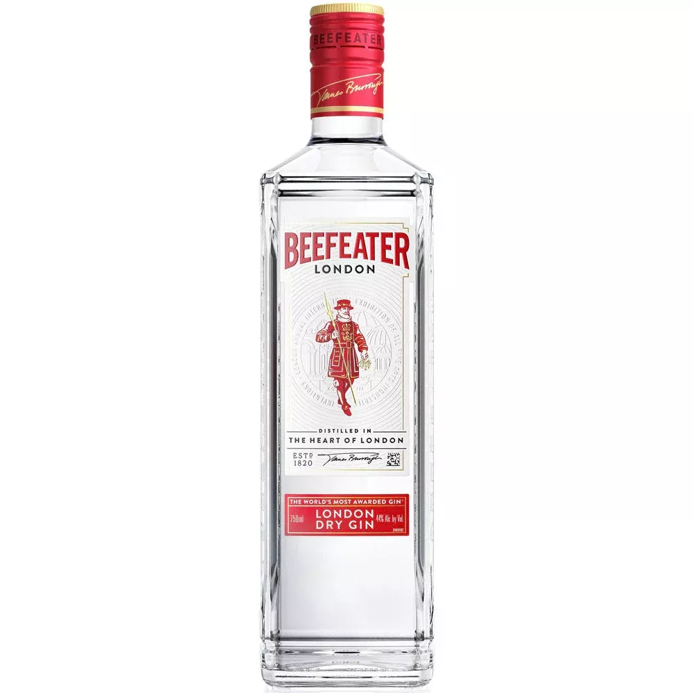 Beefeater London Dry Gin | 700ML