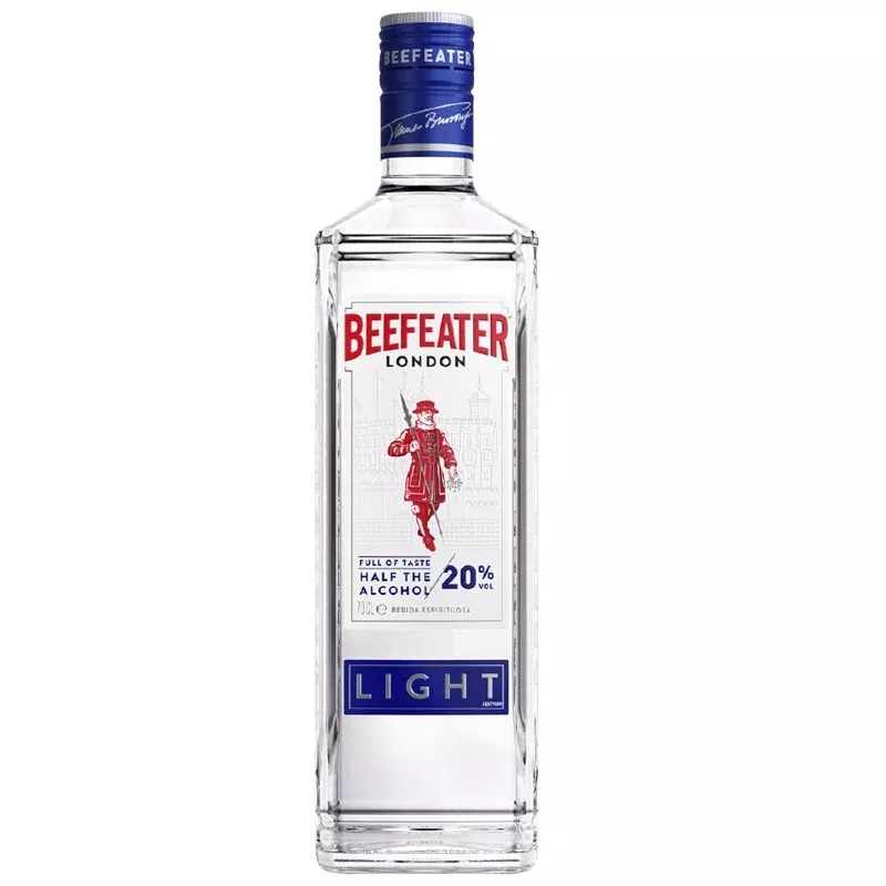 Beefeater London Light Gin | 700ML