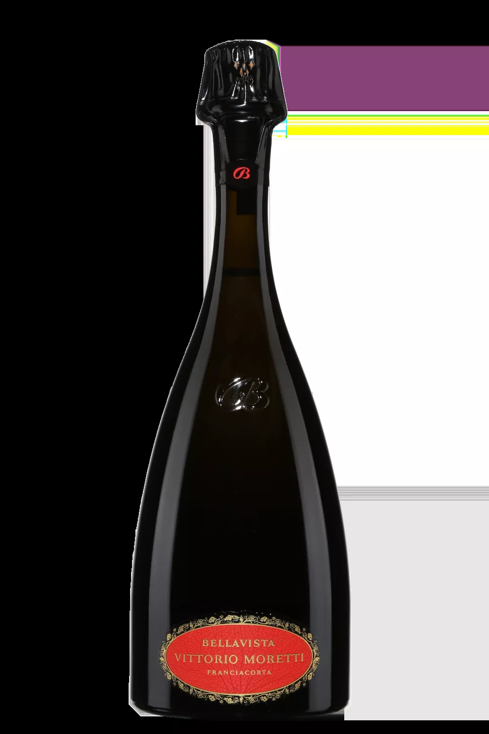Bellavista Riserva Vittorio Moretti Franciacorta