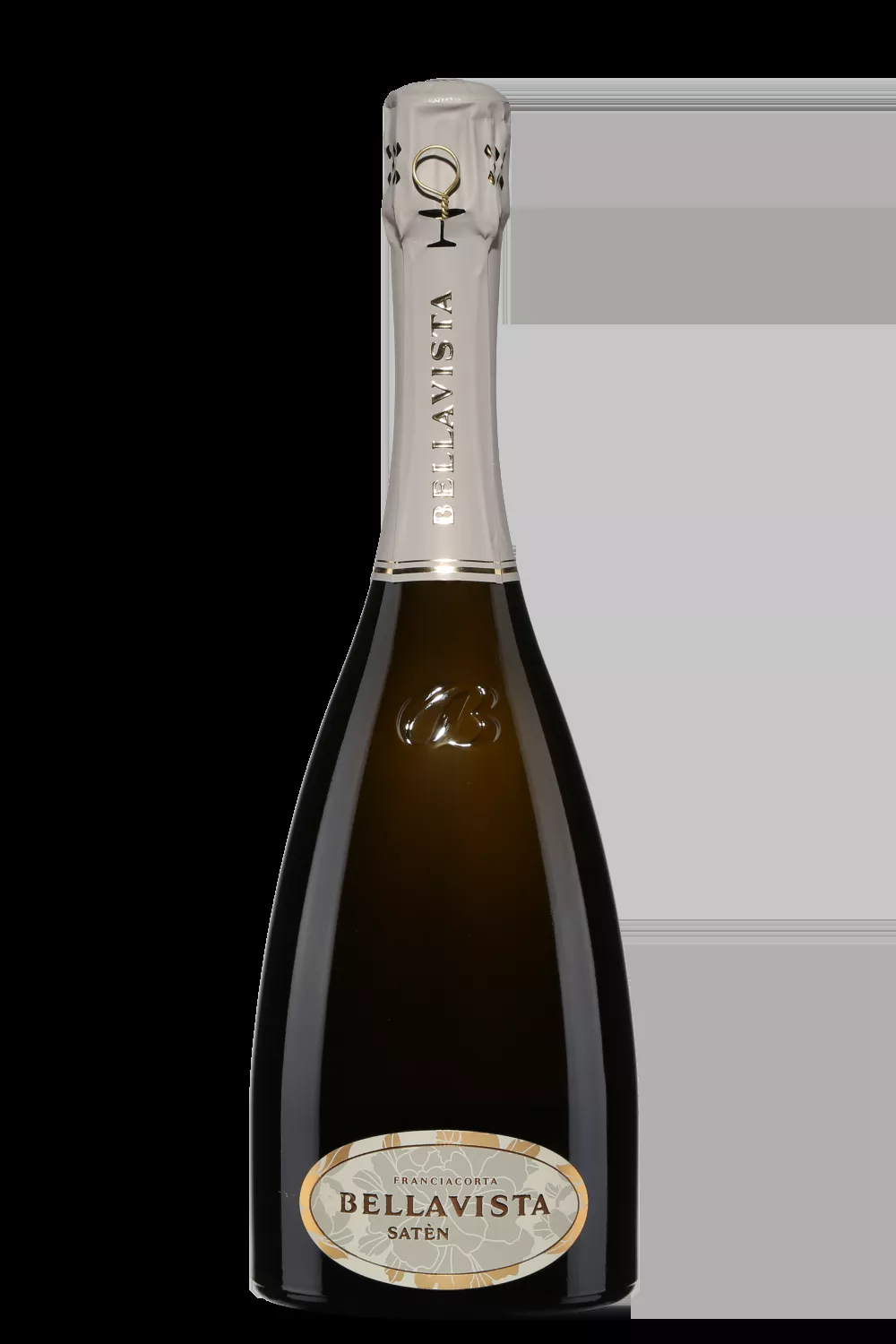 Bellavista Satèn Franciacorta