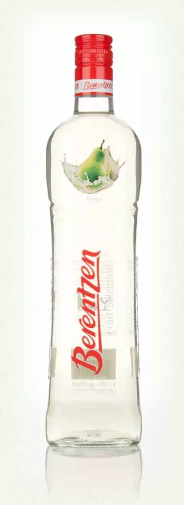 Berentzen Pear Liqueur | 700ML