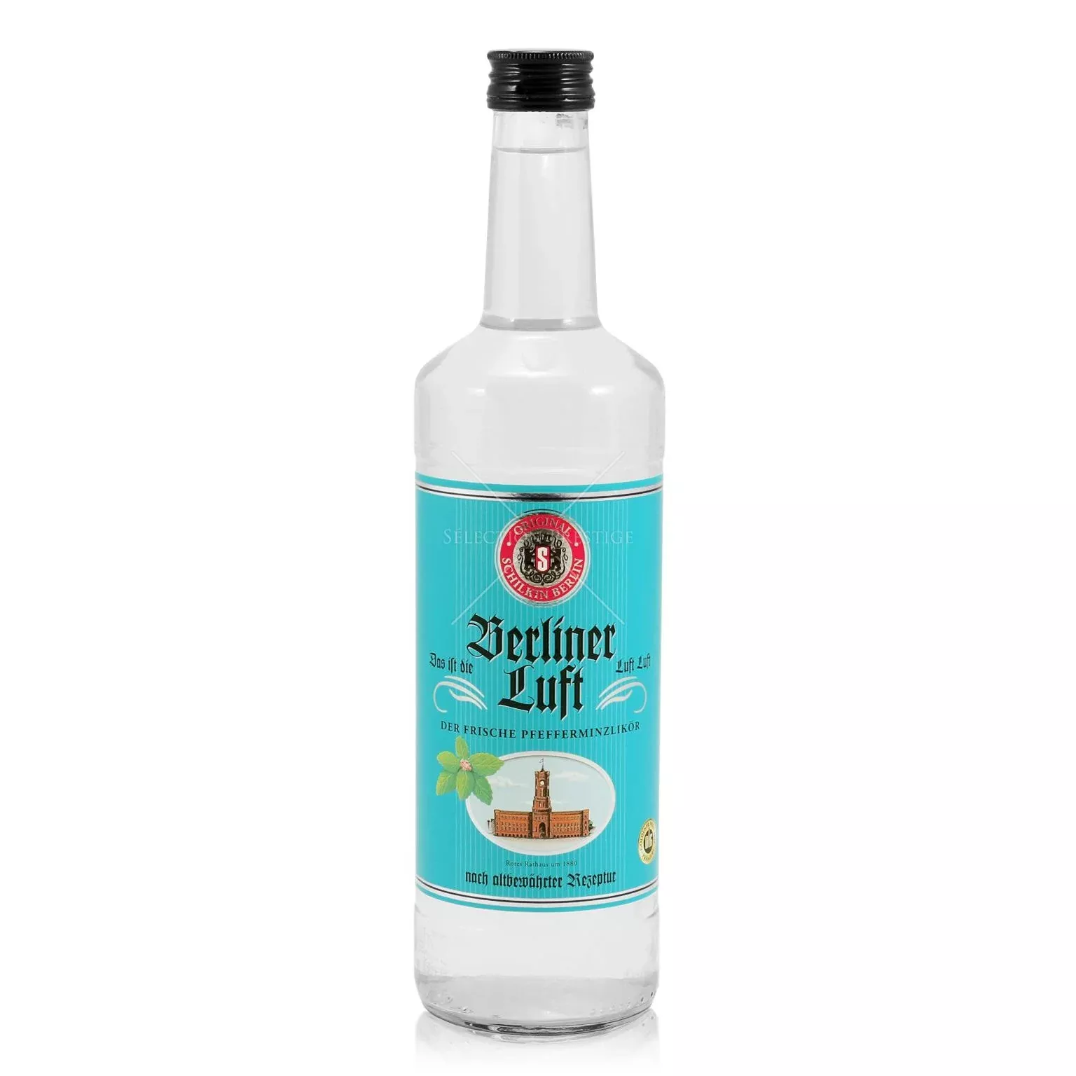 Berliner Luft Liqueur| 700ML
