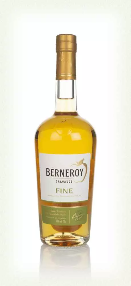 Berneroy Fine Calvados | 700ML