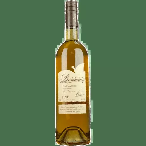 Berneroy Fine Calvados