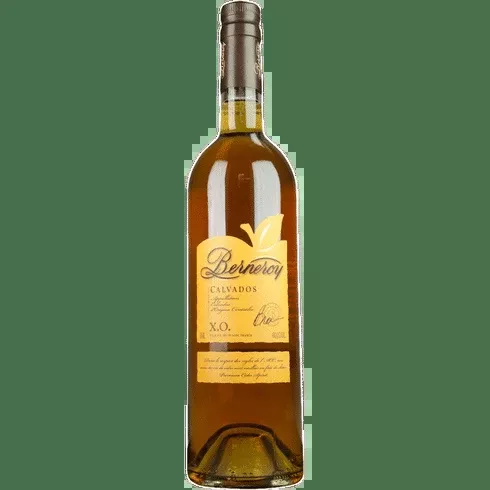 Berneroy XO Calvados