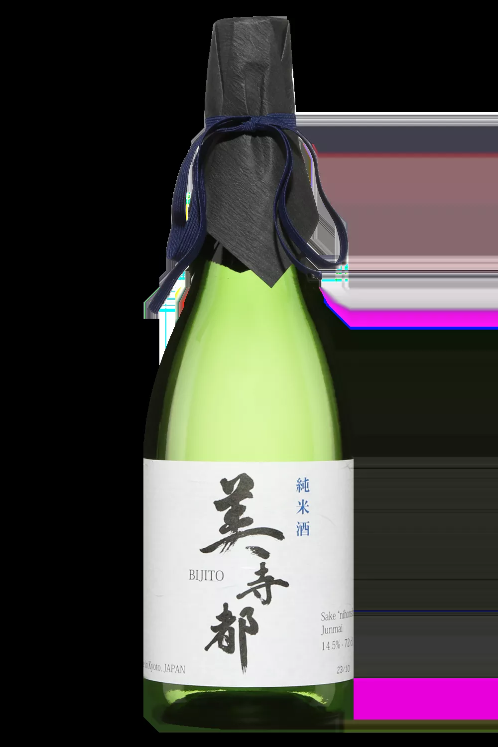 Bijito Junmai