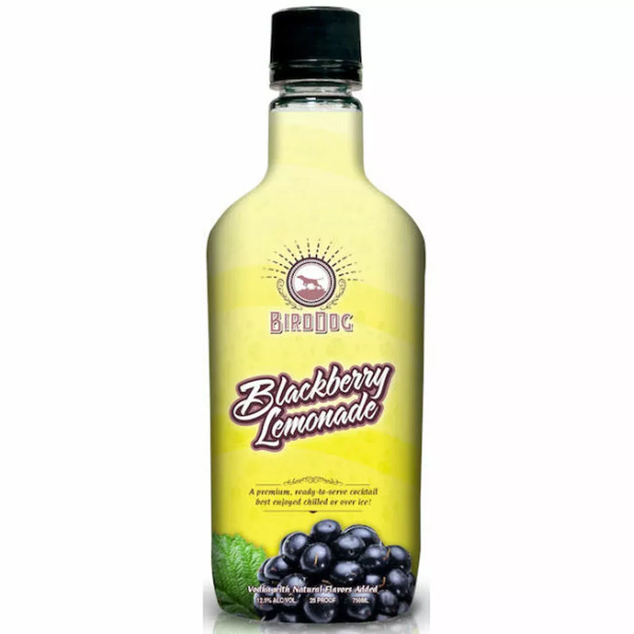 Bird Dog Blackberry Lemonade Cocktail | 1.75L