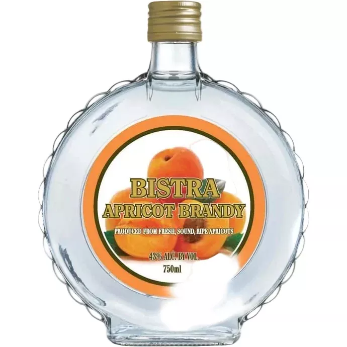 Bistra Apricot Brandy