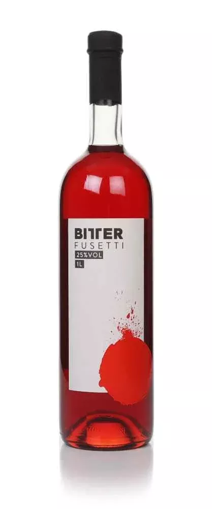 Bitter Fusetti | 1L