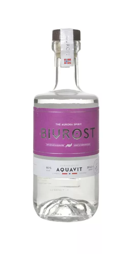 Bivrost Aquavit | 500ML