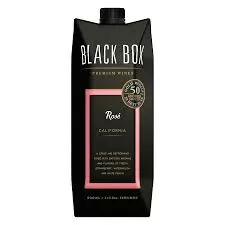 Black Box Rose Tetra 500ml