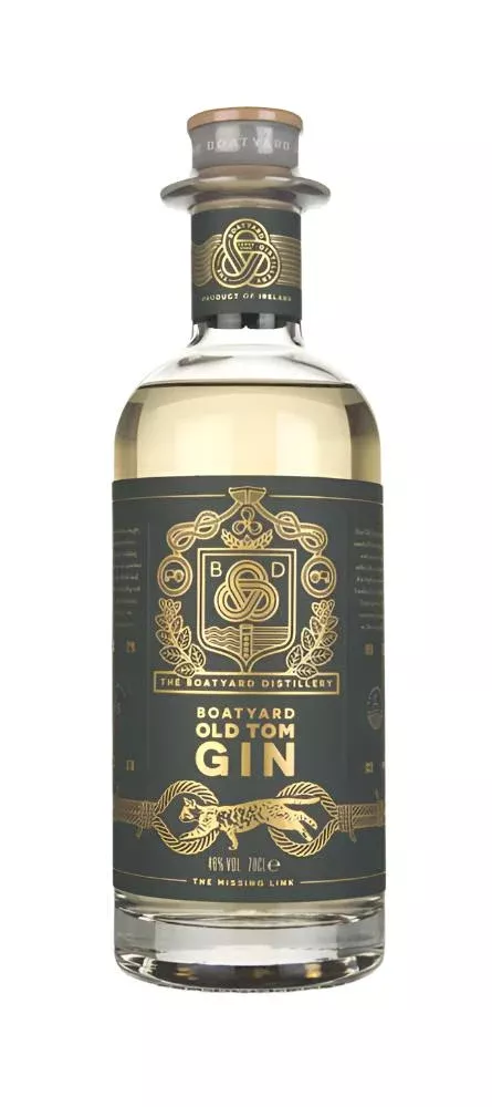Boatyard Old Tom Gin | 700ML