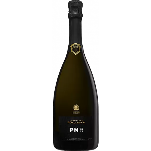Bollinger PN VZ15 Champagne