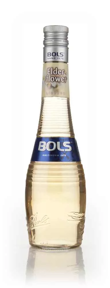 Bols Elderflower Liqueur | 500ML
