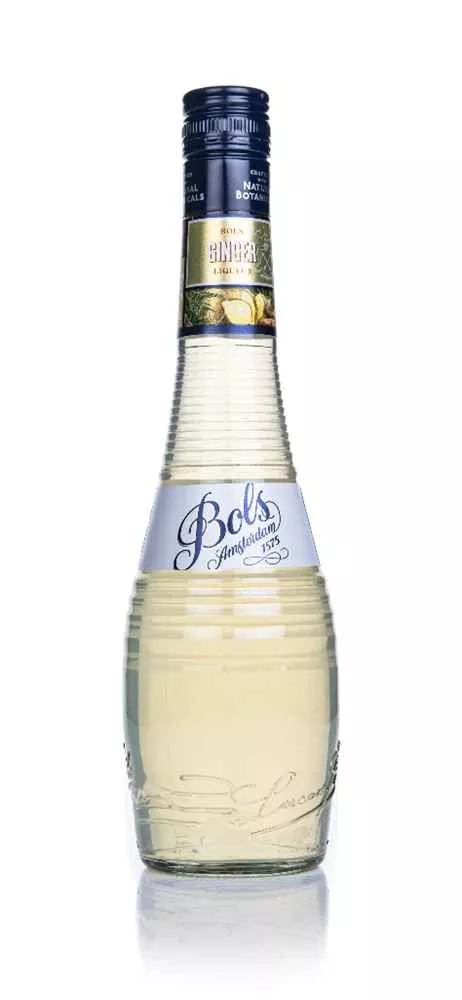 Bols Ginger Liqueur | 500ML